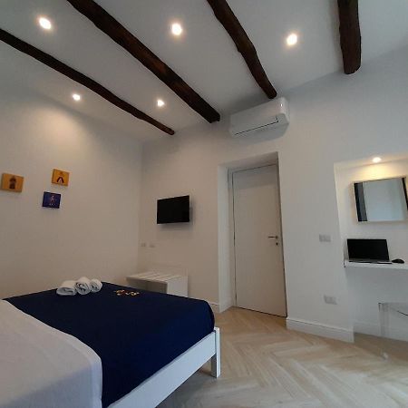 Casa Scio Villa ซอร์เรนโต ภายนอก รูปภาพ