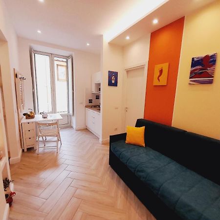 Casa Scio Villa ซอร์เรนโต ภายนอก รูปภาพ