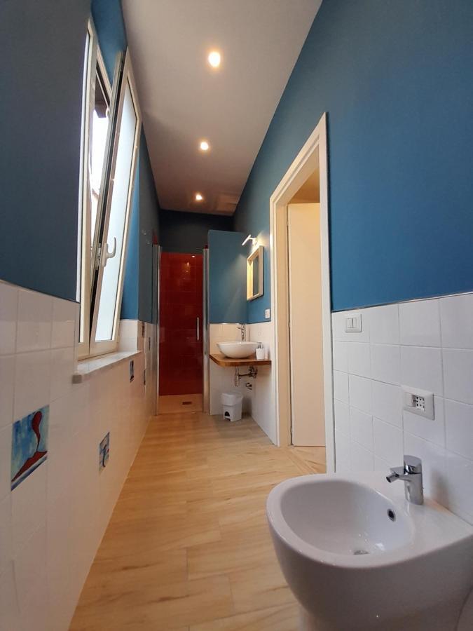 Casa Scio Villa ซอร์เรนโต ภายนอก รูปภาพ